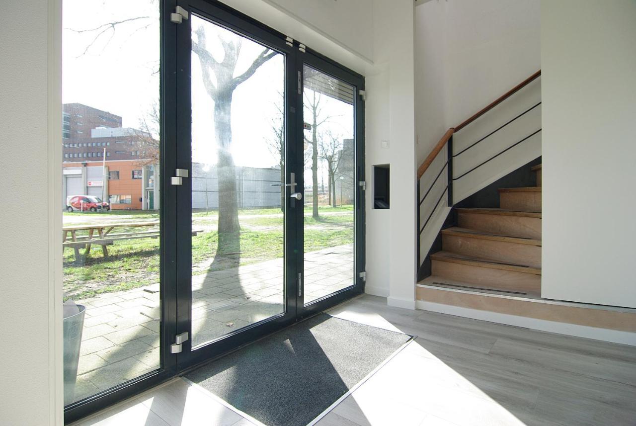 Benice Apt.1+2 Amsterdam Exterior foto